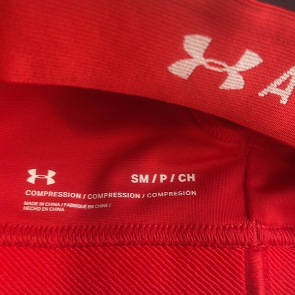 NWOT Under Armour USA sports bra - Picture 5 of 7